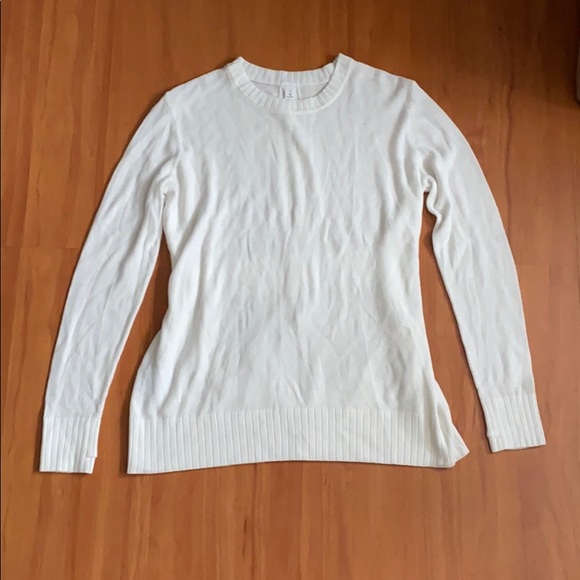 Lululemon Sweater
